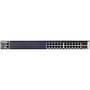 Lenovo RackSwitch G7028 Gestionado L2 Gigabit Ethernet 1U Negro