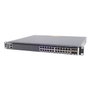 Lenovo RackSwitch G7028 Gestionado L2 Gigabit Ethernet 1U Negro