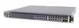 Lenovo RackSwitch G7028 Gestionado L2 Gigabit Ethernet 1U Negro