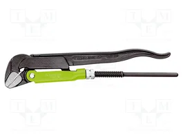 RENNSTEIG Alicates ajustables para agarrar tubos 310 mm