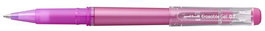 UNI-BALL Bolígrafo Borrable UF-222 Violeta (Set de 12) inevitable