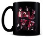 PYRAMID Taza Your Idol Saja Boys Kpop Demon Hunters 325ml