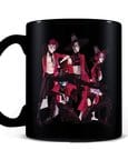 PYRAMID Taza Your Idol Saja Boys Kpop Demon Hunters 325ml PYRAMID Taza Your Idol Saja Boys Kpop Demon Hunters 325ml