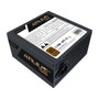 Unykach Atilius 2.0 Black 750W 80 Plus Bronze ATX