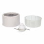 Edm Recambio cuchilla y base superior picadora para 07588