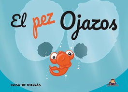 DRAKUL El pez Ojazos