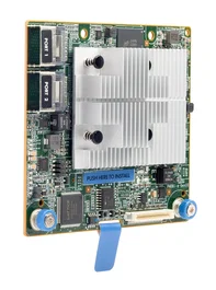 HPE Smart Array P408i-a SR Gen10 Controlador RAID Modular 12G SAS con 2GB Cache