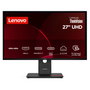 Lenovo ThinkVision T27UD-40 27 pulgadas 4K UHD IPS