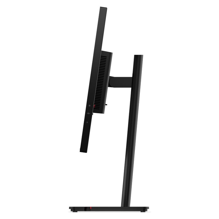 Lenovo ThinkVision T27UD-40 Monitor 27 pulg. 4K UHD IPS Negro