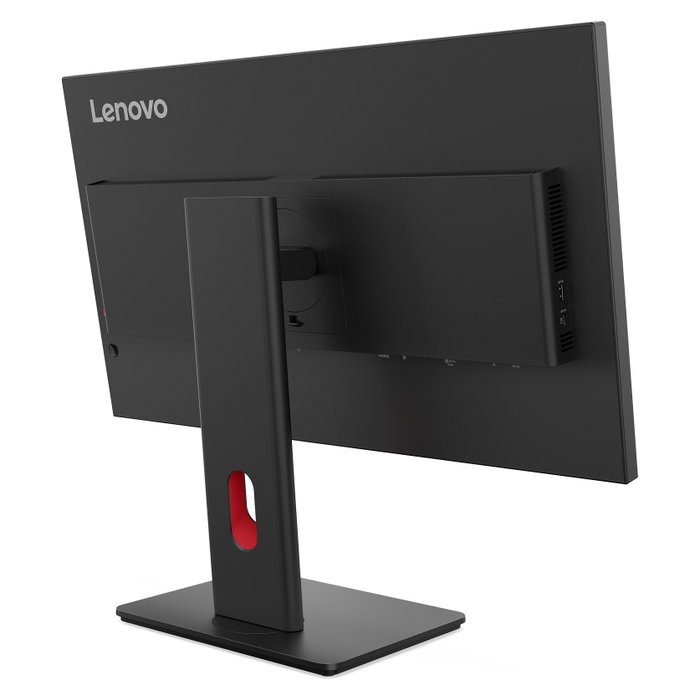 Lenovo ThinkVision T27UD-40 Monitor 27 pulg. 4K UHD IPS Negro
