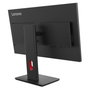 Lenovo ThinkVision T27UD-40 Monitor 27 pulg. 4K UHD IPS Negro