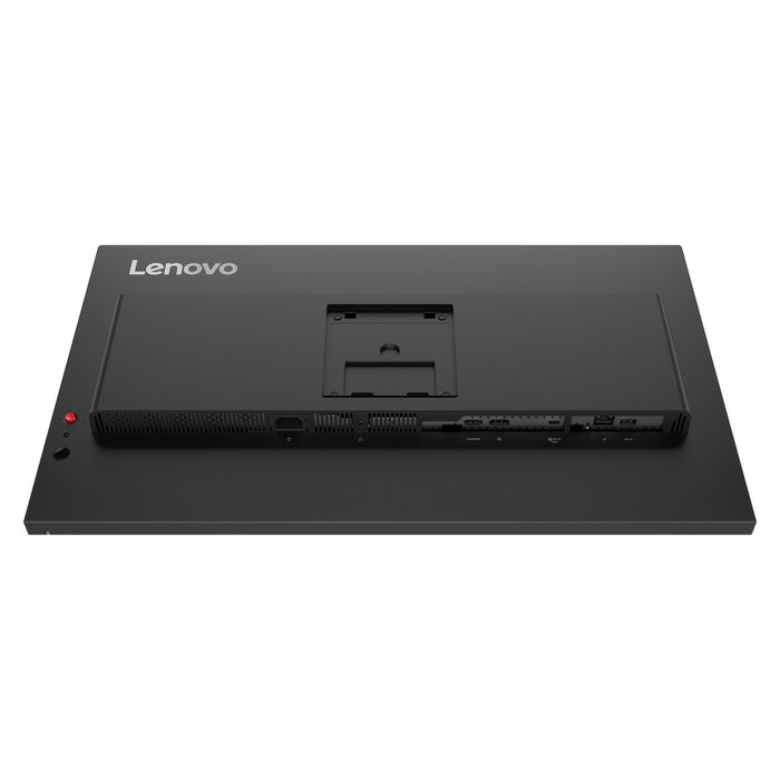 Lenovo ThinkVision T27UD-40 Monitor 27 pulg. 4K UHD IPS Negro