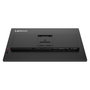 Lenovo ThinkVision T27UD-40 Monitor 27 pulg. 4K UHD IPS Negro