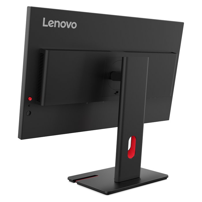 Lenovo ThinkVision T27UD-40 Monitor 27 pulg. 4K UHD IPS Negro