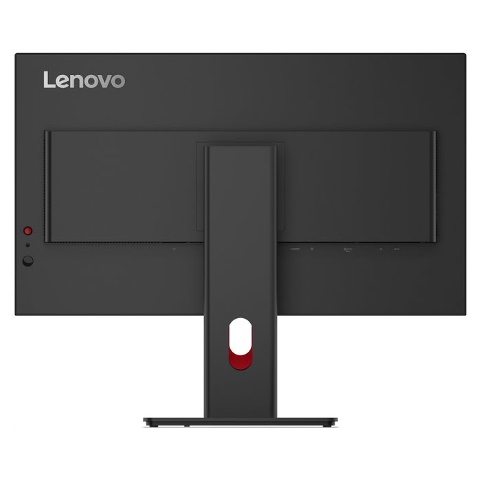 Lenovo ThinkVision T27UD-40 Monitor 27 pulg. 4K UHD IPS Negro