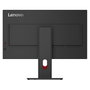 Lenovo ThinkVision T27UD-40 Monitor 27 pulg. 4K UHD IPS Negro