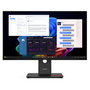 Lenovo ThinkVision T27UD-40 Monitor 27 pulg. 4K UHD IPS Negro
