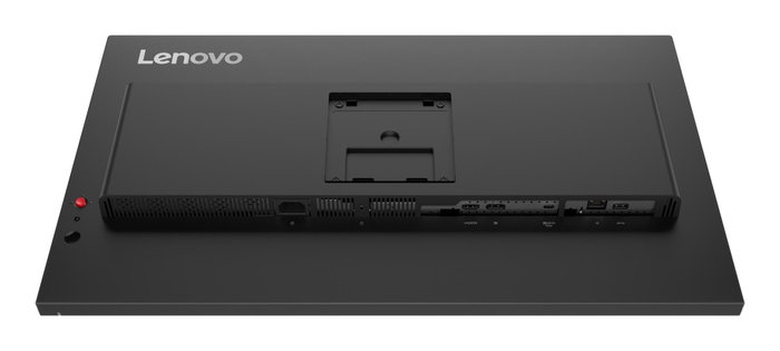 Lenovo ThinkVision T27UD-40 27 pulgadas 4K UHD IPS Lenovo ThinkVision T27UD-40 27 pulgadas 4K UHD IPS