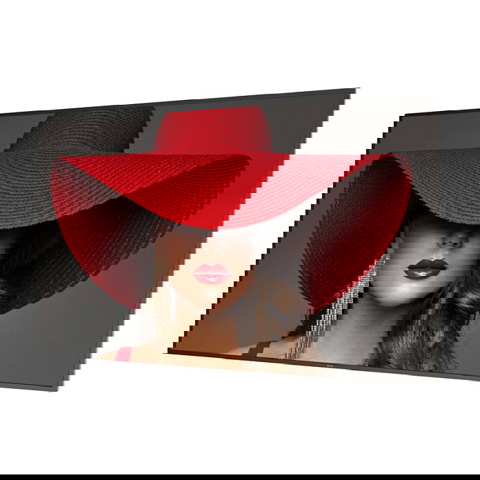 Philips D-Line 86BDL4650D Pantalla Digital LCD 86 Pulgadas 4K UHD 500 cd/m2 24/7 Android 11.0 Wi-Fi, Negro