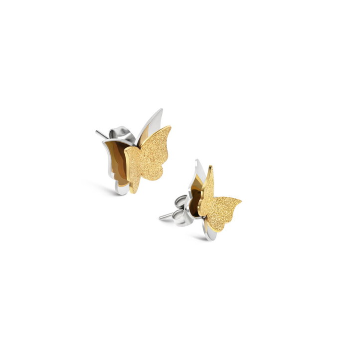 Pendientes Mujer One Jewels OJBE01SG Dorado