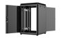 Lanview Armario Rack 19 Pol 16U 600x600x897mm Negro