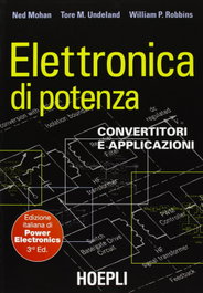 Elettronica di potenza, VV.AA. - ULRICO HOEPLI