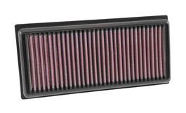 K&N Filtro de Aire de Recambio 33-2881