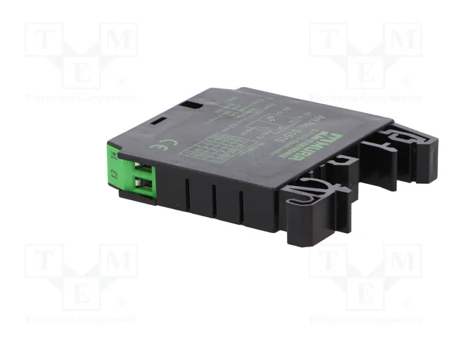 MURRELEKTRONIK RMM Relé de instalación monoestable NA 230VAC 5A