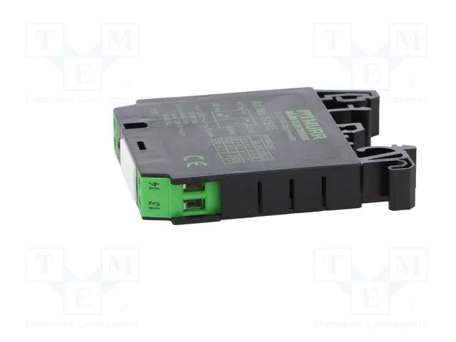 MURRELEKTRONIK RMM Relé de instalación monoestable NA 230VAC 5A