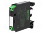 MURRELEKTRONIK RMM Relé de instalación monoestable NA 230VAC 5A