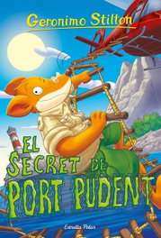 ESTRELLA POLAR, El secret de Port Pudent, Geronimo Stilton - ESTRELLA POLAR