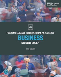 PEARSON-PRENTICE HALL EDEXCEL IAS BUSINESS SB