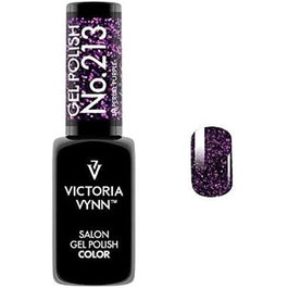 Victoria Vynn Gel Polish 213 Imperial Purple 8ml