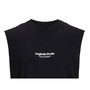 Camiseta para Hombre sin Mangas Jack & Jones Jovesterbro Negro