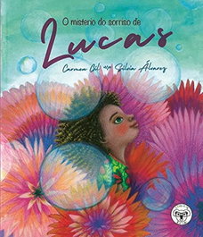 TRIQUETA VERDE, (G).Misterio do sorriso de Lucas, o - Carmen Gil y Silvia Alvarez