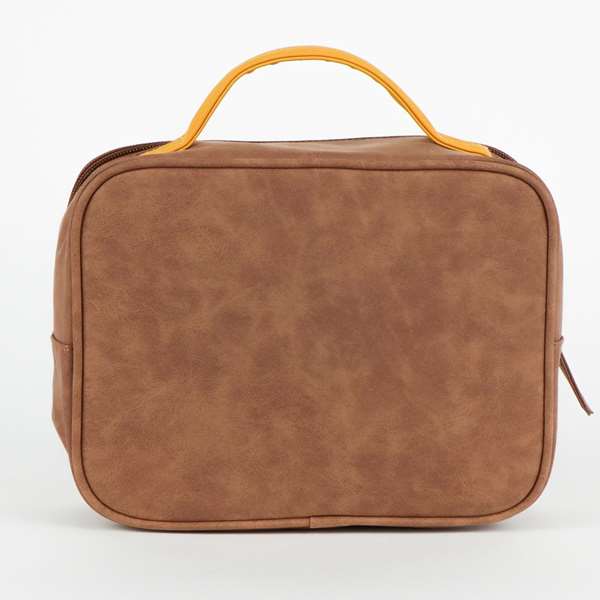 Cerdá Neceser Aseo Viaje Harry Potter Hufflepuff Marrón Cerdá Neceser Aseo Viaje Harry Potter Hufflepuff Marrón