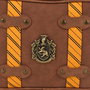 Cerdá Neceser Aseo Viaje Harry Potter Hufflepuff Marrón
