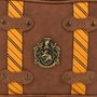 Cerdá Neceser de Aseo Viaje Harry Potter Hufflepuff Brown