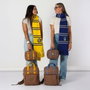 Cerdá Neceser de Aseo Viaje Harry Potter Hufflepuff Brown