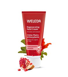 Crema De Manos Regeneradora De Granada