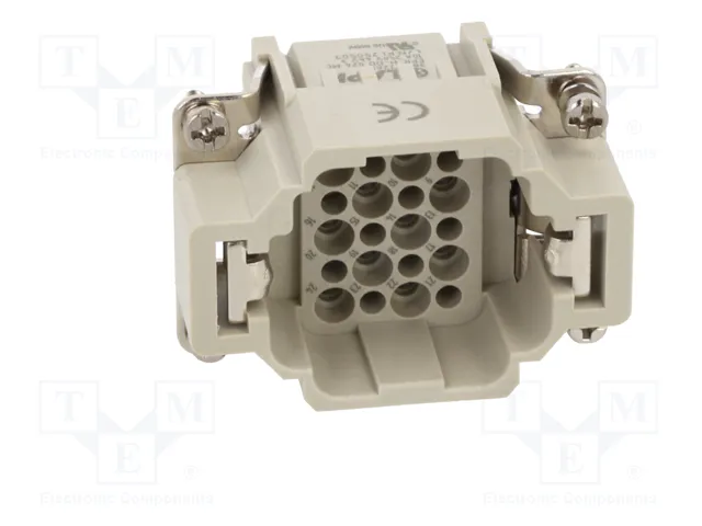 LAPP Conector Industrial EPIC® H-DD 024 MC HDC