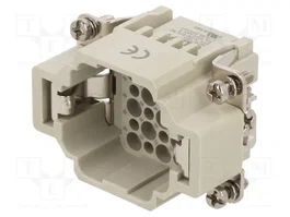 LAPP Conector Industrial EPIC® H-DD 024 MC HDC