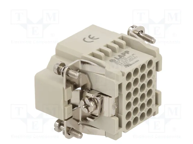 LAPP Conector Industrial EPIC® H-DD 024 MC HDC