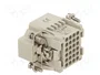 LAPP Conector Industrial EPIC® H-DD 024 MC HDC