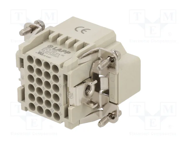 LAPP Conector Industrial EPIC® H-DD 024 MC HDC