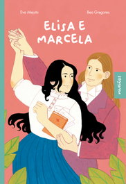 CUMIO, Elisa e Marcela - Eva Mejuto, Bea Gregores