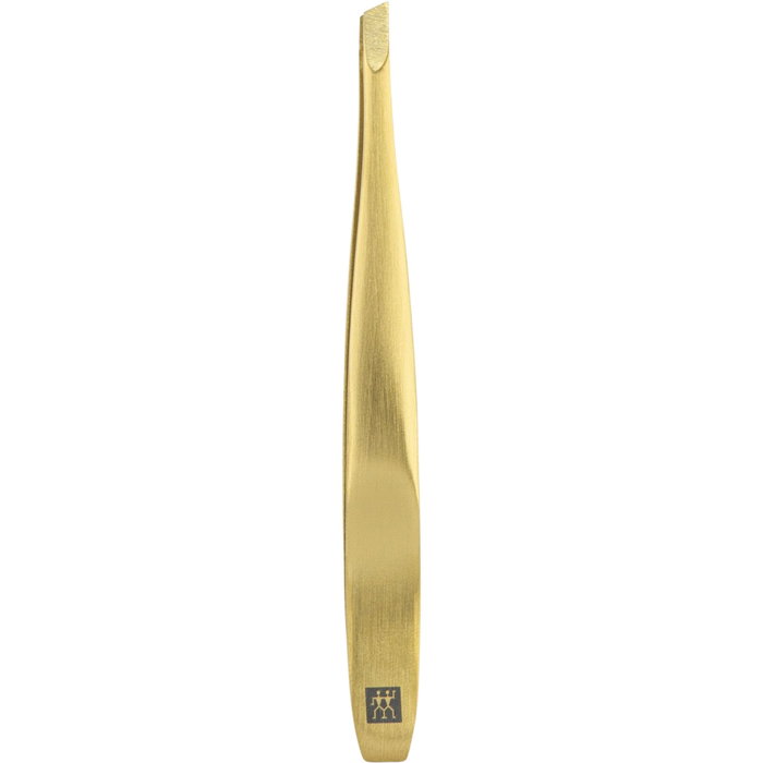 Zwilling Set de Manicura y Pedicura de 3 Piezas con Tijeras de Uñas y Cuero