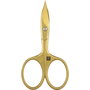 Zwilling Set de Manicura y Pedicura de 3 Piezas con Tijeras de Uñas y Cuero
