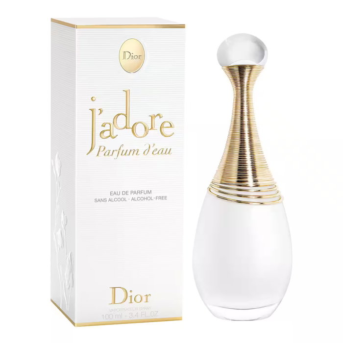 Dior J'adore Parfum d'Eau Agua de perfume 100 ml