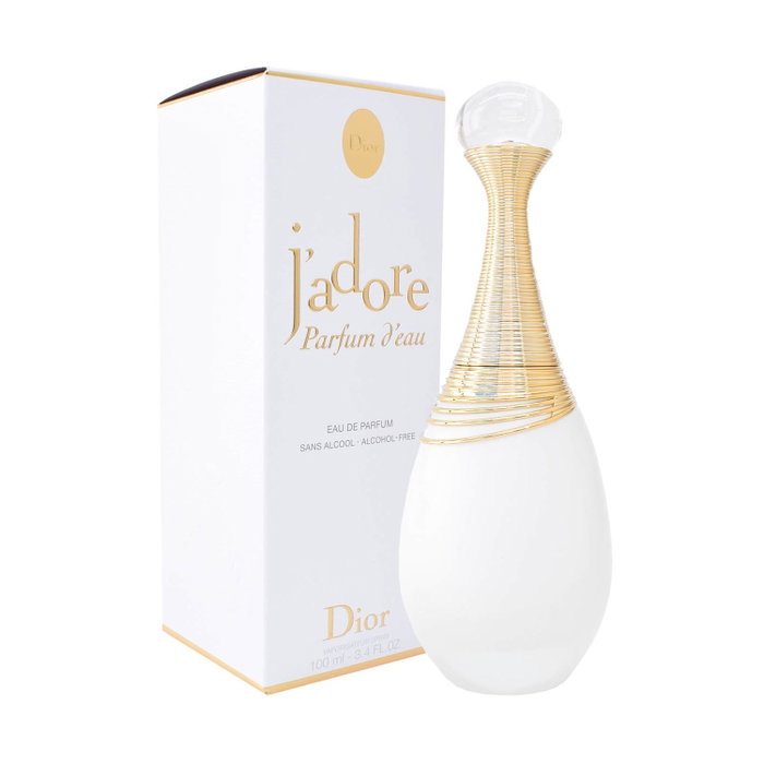 Dior J'adore Parfum d'Eau Agua de perfume 100 ml